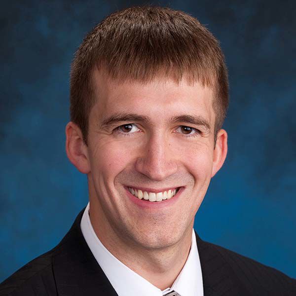 Andrew Ellsworth, MD
